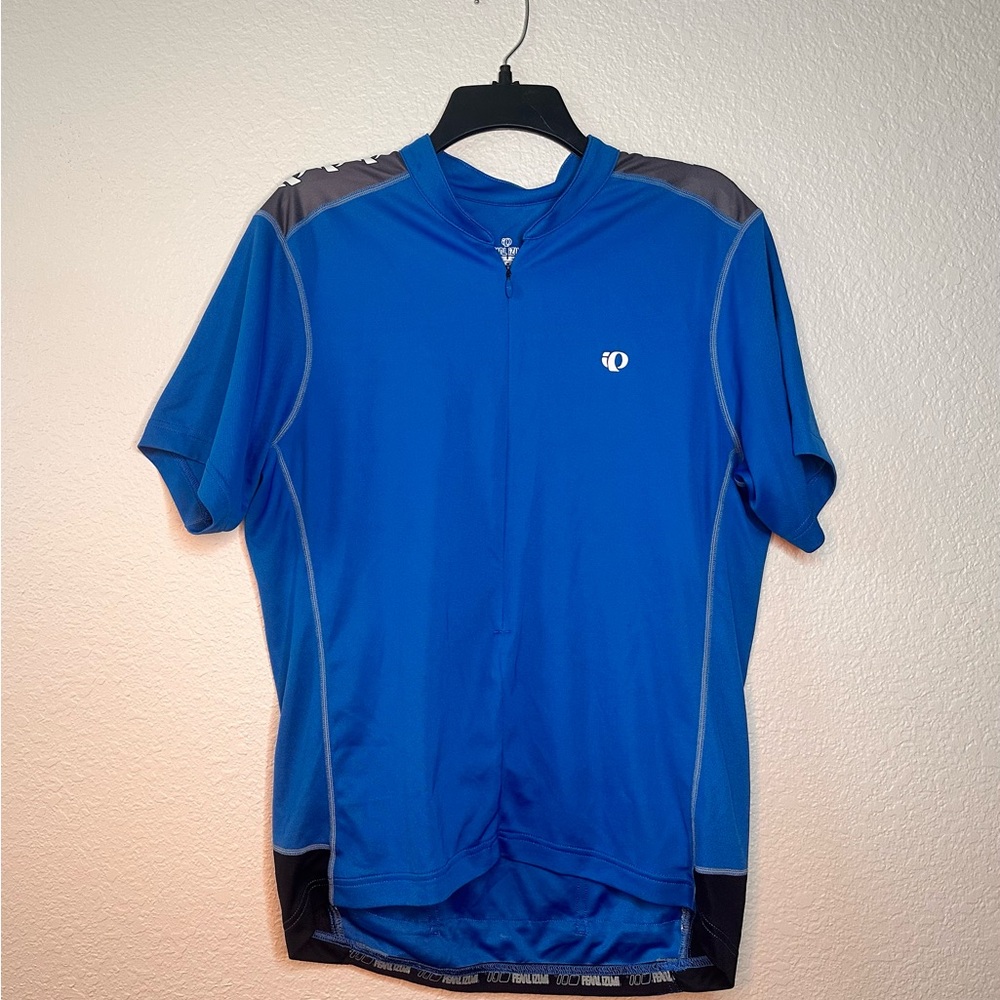 Men’s cycling jersey